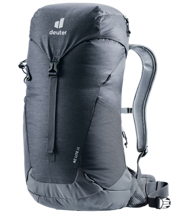 Deuter tassen DR3420621-7403 licht grijs bij Leerentveldvrijetijd.nl