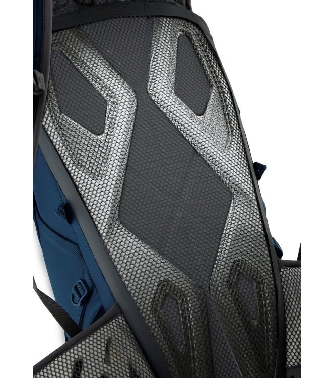 Rab Rab Aeon 20 liter dagtour ink QAP-07-INK-20 Ink Rab tassen QAP-07-INK-20 antraciet bij Leerentveldvrijetijd.nl