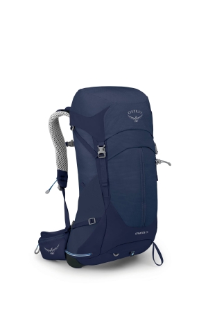 Osprey Osprey Stratos 26 liter rugzak Cetacean Blue Osprey Osprey Stratos 26 liter rugzak Cetacean Blue
