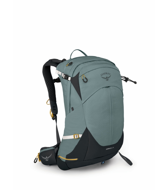 Osprey tassen 1-201 blauw bij Leerentveldvrijetijd.nl