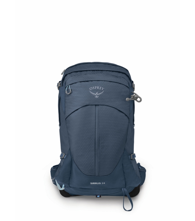 Osprey Osprey Sirrus 24 liter rugzak muted space blue 1-201 Muted Space Blue Osprey tassen 1-201 antraciet bij Leerentveldvrijetijd.nl