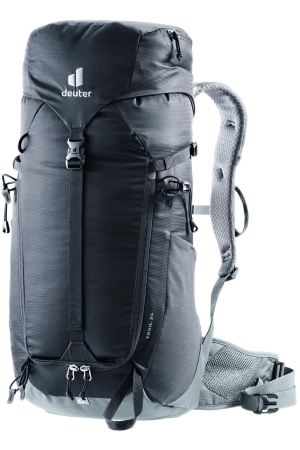 Deuter Deuter Trail 24 black/shale