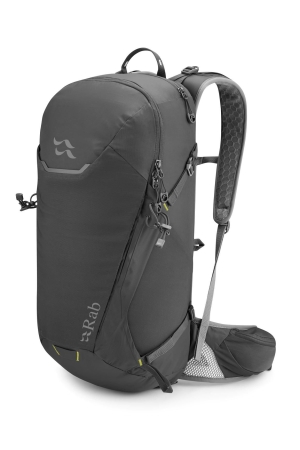 Rab Rab Aeon 27 liter dagtour Large Anthracite Rab Rab Aeon 27 liter dagtour Large Anthracite