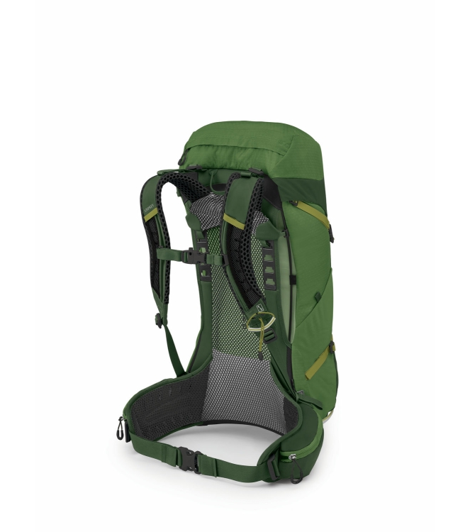 Osprey Osprey Stratos 26 liter rugzak seaweed/matcha green 1853 Seaweed/Matcha Green Osprey tassen 1853 blauw bij Leerentveldvrijetijd.nl