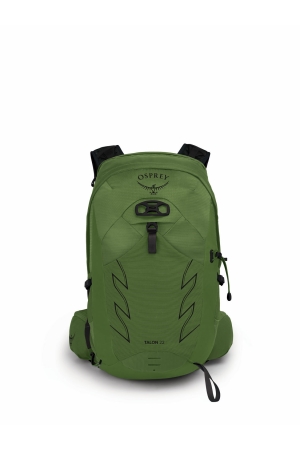 Osprey Osprey Talon 22 Green Belt/Black