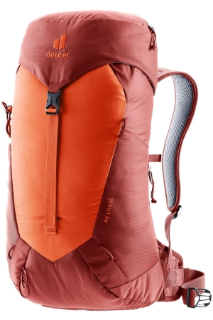 Deuter Deuter AC Lite 16 paprika/redwood