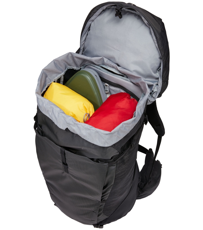 Thule tassen 3204507 licht grijs bij Leerentveldvrijetijd.nl