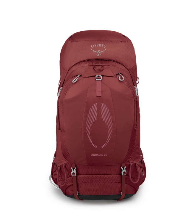 Osprey tassen 10004011 geel bij Leerentveldvrijetijd.nl