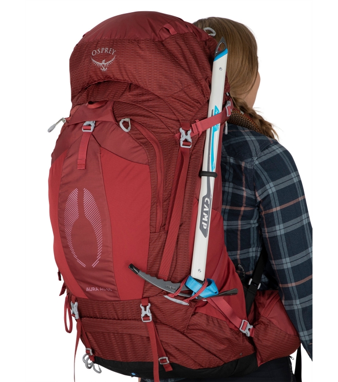 Osprey tassen 10004011 geel bij Leerentveldvrijetijd.nl