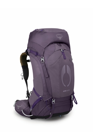 Osprey Osprey Aura AG 50 rugtas Enchantment Purple