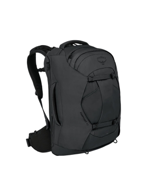 Osprey Osprey Farpoint 40 Rugtas/Travelpack