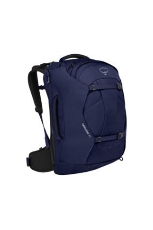 Osprey Osprey Fairview 40 Rugtas/Travelpack Winter Night Blue Osprey Osprey Fairview 40 Rugtas/Travelpack Winter Night Blue