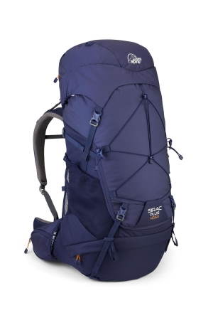 Lowe Alpine Lowe Alpine Sirac Plus ND 50 Rugzak Patriot Blue