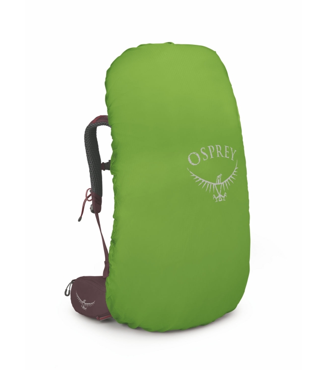 Osprey Osprey Kyte 68 rugzak elderberry purple 3014 Elderberry Purple Osprey tassen 3014 blauw combinatie bij Leerentveldvrijetijd.nl