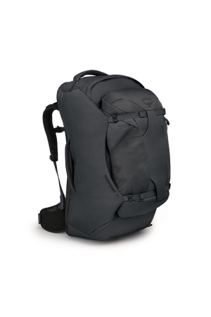 Osprey Osprey Farpoint 70 Rugtas/Travelpack Tunnel Vision Grey