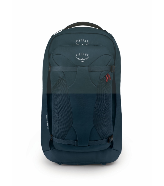 Osprey tassen 1-218 antraciet bij Leerentveldvrijetijd.nl