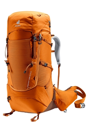 Deuter Deuter Aircontact Core 55+10 SL chestnut/umbra