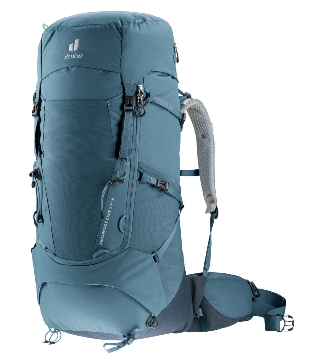 Deuter tassen DR3350324-1374 antraciet bij Leerentveldvrijetijd.nl