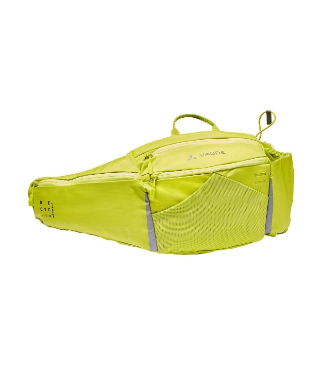Vaude Vaude Big Attendant bright green 16134_971 bright green Vaude tassen 16134_971 blauw bij Leerentveldvrijetijd.nl