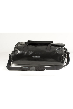 Ortlieb Ortlieb Rack-Pack 31 L Black Ortlieb Ortlieb Rack-Pack 31 L Black