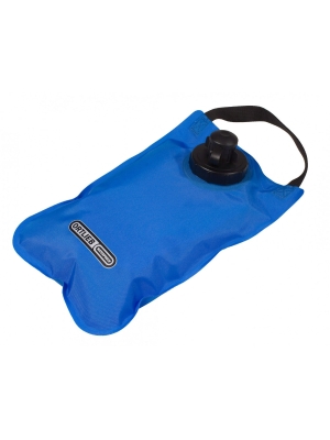 Ortlieb Ortlieb Water Bag 2 liter Blue