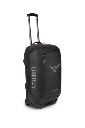 Osprey Osprey Rolling Transporter 60 Black