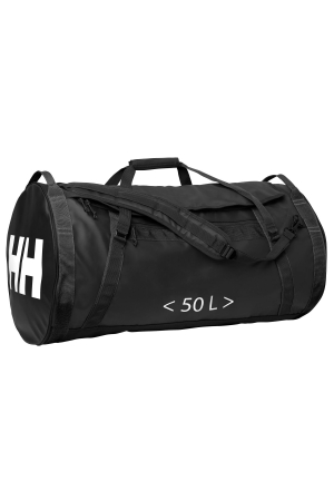 Helly Hansen Helly Hansen HH Duffel Bag 2 50L Black