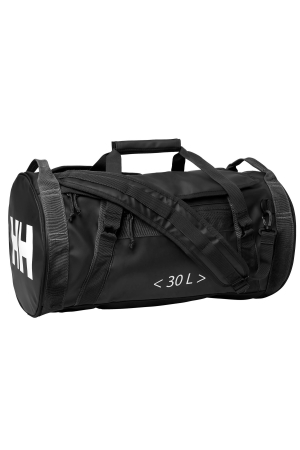 Helly Hansen Helly Hansen HH Duffel Bag 2 30L Black