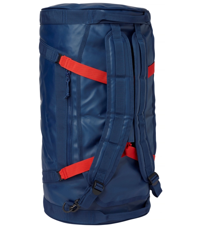 Helly Hansen Helly Hansen HH Duffel Bag 2 30L ocean 68006_584 Ocean Helly Hansen tassen 68006_584 antraciet bij Leerentveldvrijetijd.nl