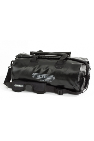 Ortlieb Ortlieb Rack-Pack 24 L black