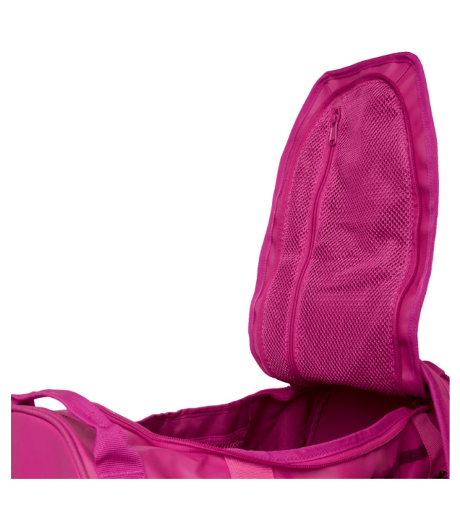 Helly Hansen Helly Hansen HH Duffel Bag 2 30L magenta 2.0 68006_663 Magenta 2.0 Helly Hansen tassen 68006_663 ivoor bij Leerentveldvrijetijd.nl