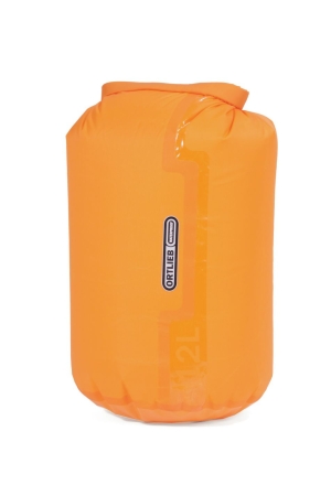 Ortlieb Ortlieb Ultra Lightw. Dry Bag PS10 12L orange