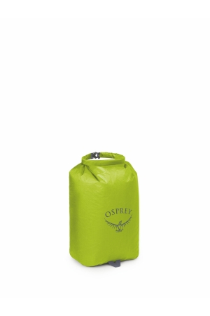 Osprey Osprey UL Dry Sack 12 Limon Green Osprey Osprey UL Dry Sack 12 Limon Green