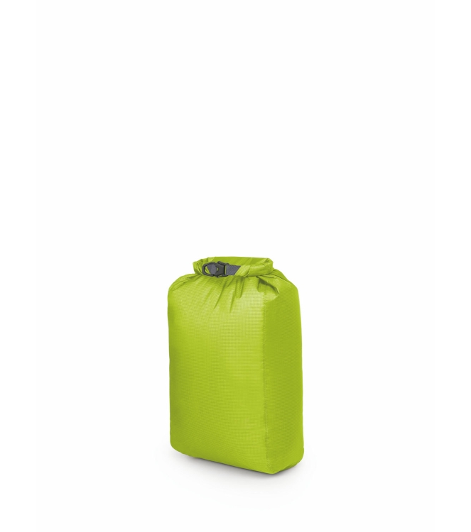 Osprey Osprey UL Dry Sack 12 limon green 3100 Limon Green Osprey tassen 3100 blauw bij Leerentveldvrijetijd.nl
