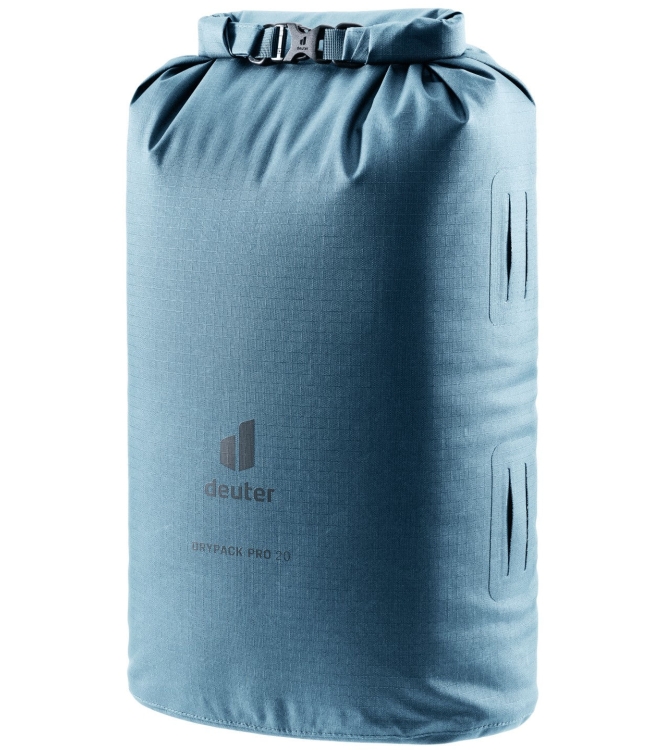 Deuter tassen DA3921424-3074 antraciet bij Leerentveldvrijetijd.nl