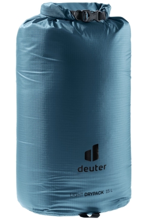 Deuter Deuter Light Drypack 15 3074_Atlantic Deuter Deuter Light Drypack 15 3074_Atlantic