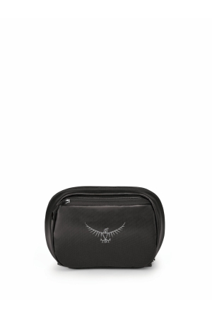 Osprey Osprey Transporter Toiletry Kit Large Black