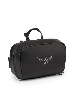 Osprey Osprey Transporter Hanging Toiletry Kit Black