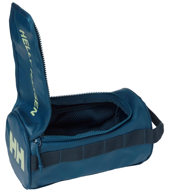 Helly Hansen tassen 68007_589 antraciet bij Leerentveldvrijetijd.nl