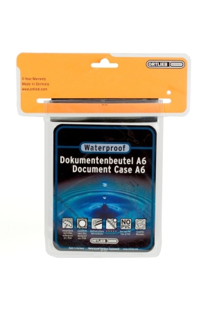 Ortlieb Ortlieb Document Bag A6 
