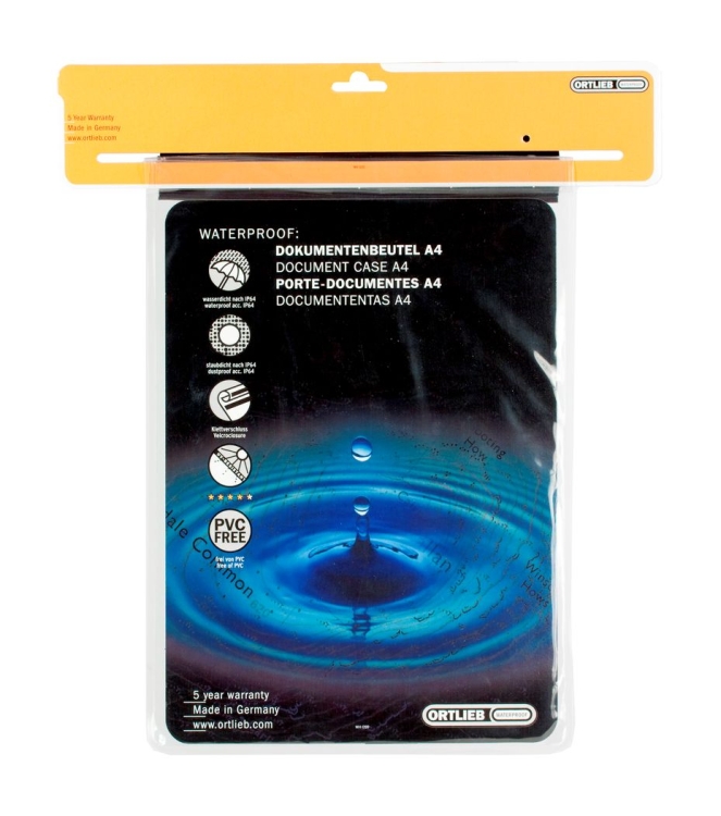 Ortlieb tassen OD03 ecru bij Leerentveldvrijetijd.nl