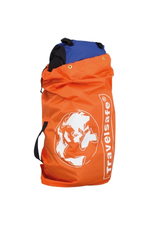 TravelSafe TravelSafe Transporthoes Rugzak 25x45x100cm 0018 ORANJE TravelSafe TravelSafe Transporthoes Rugzak 25x45x100cm 0018 ORANJE