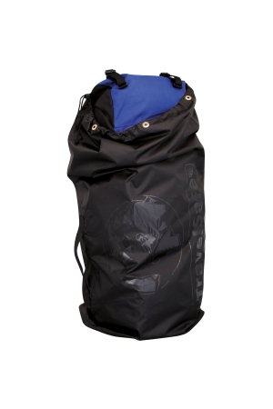 TravelSafe TravelSafe Transporthoes Rugzak 25x45x100cm 0001 BLACK TravelSafe TravelSafe Transporthoes Rugzak 25x45x100cm 0001 BLACK
