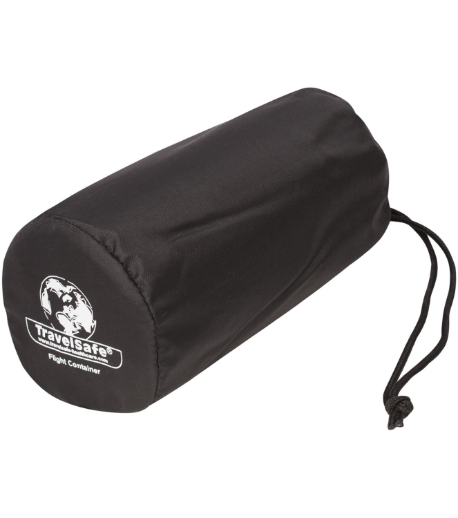 TravelSafe tassen TS2016 licht grijs bij Leerentveldvrijetijd.nl