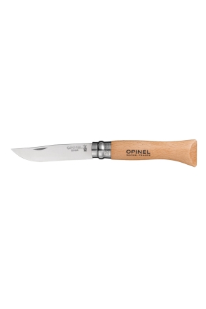 Opinel Opinel 007 Roestvrij zakmes 