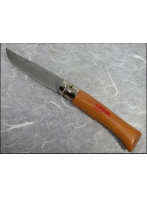 Opinel Opinel 010 Roestvrij zakmes