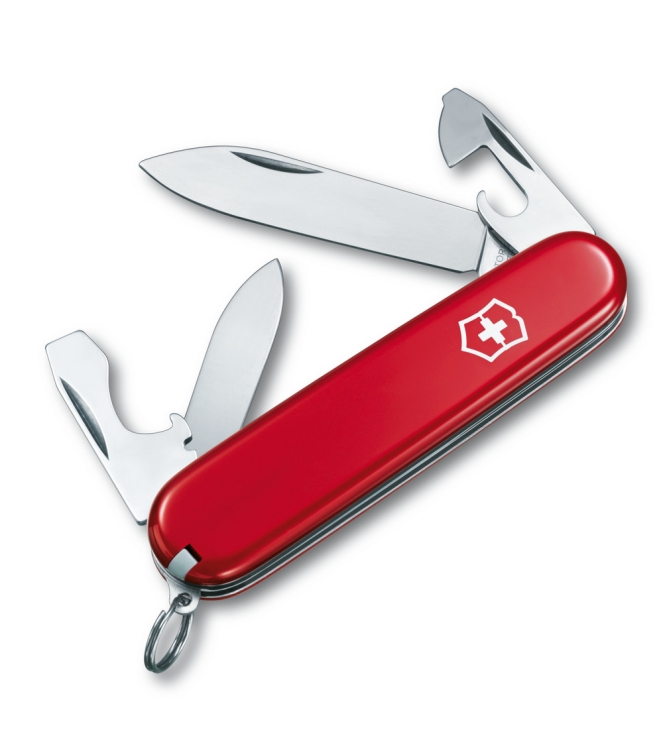 Victorinox outdoor accessoires 5V0.2503.B1 ecru bij Leerentveldvrijetijd.nl
