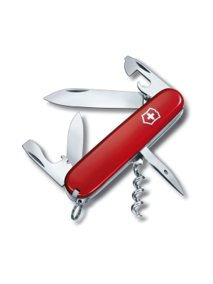Victorinox Victorinox Spartan 12 functies zakmes