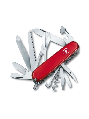 Victorinox Victorinox Ranger 21 functies zakmes