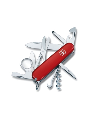 Victorinox Victorinox Explorer 16 functies zakmes